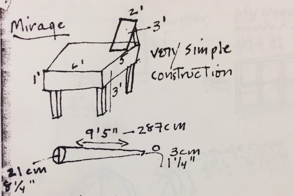 Link to page for Floor Plans and Installation Drawings