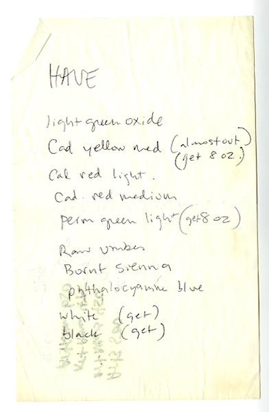 File:Archival Papers ListofPaintColors.jpg